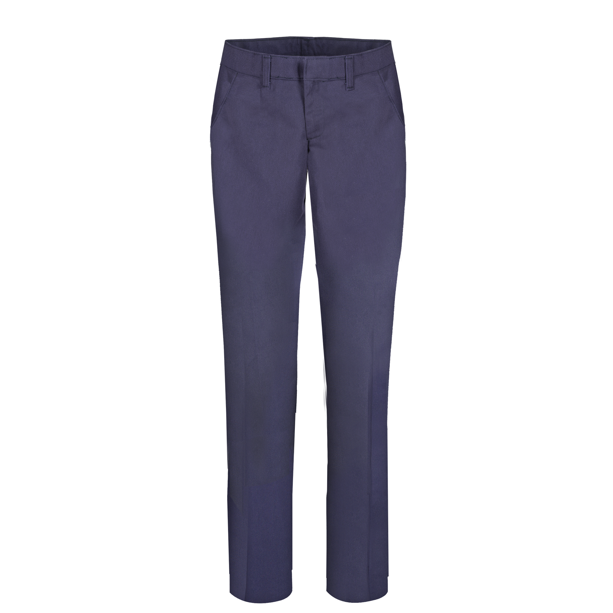 TPS Girls Flat Front Pants