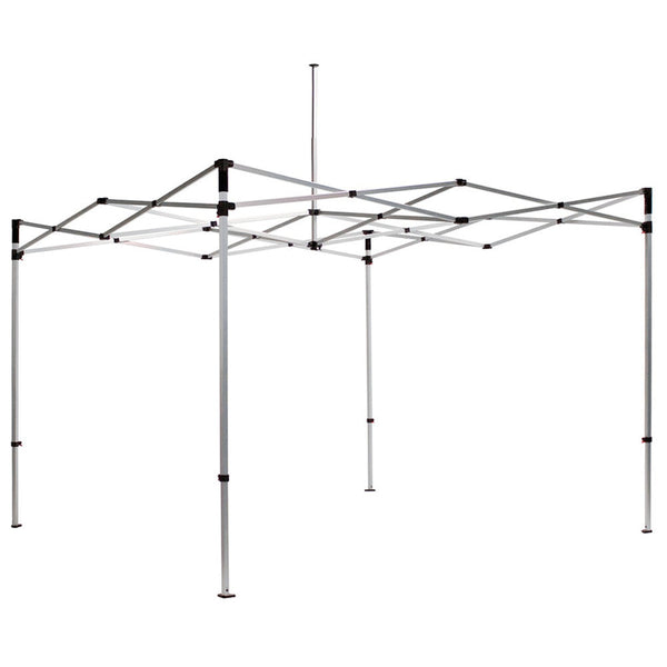 10ft Aluminum Canopy Tent