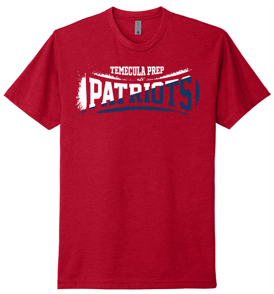 TPS Squeezed Patriots Day Shirt