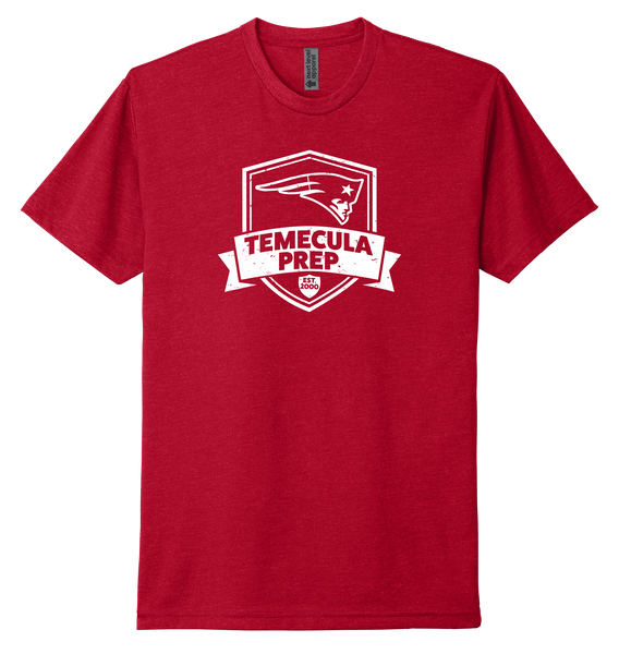TPS Shield Patriots Day Shirt