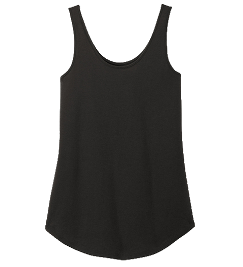 Estancia Volleyball Women's Tank Top