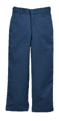 TPS Boys Flat Front Pants