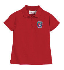 Girls Polo Shirt