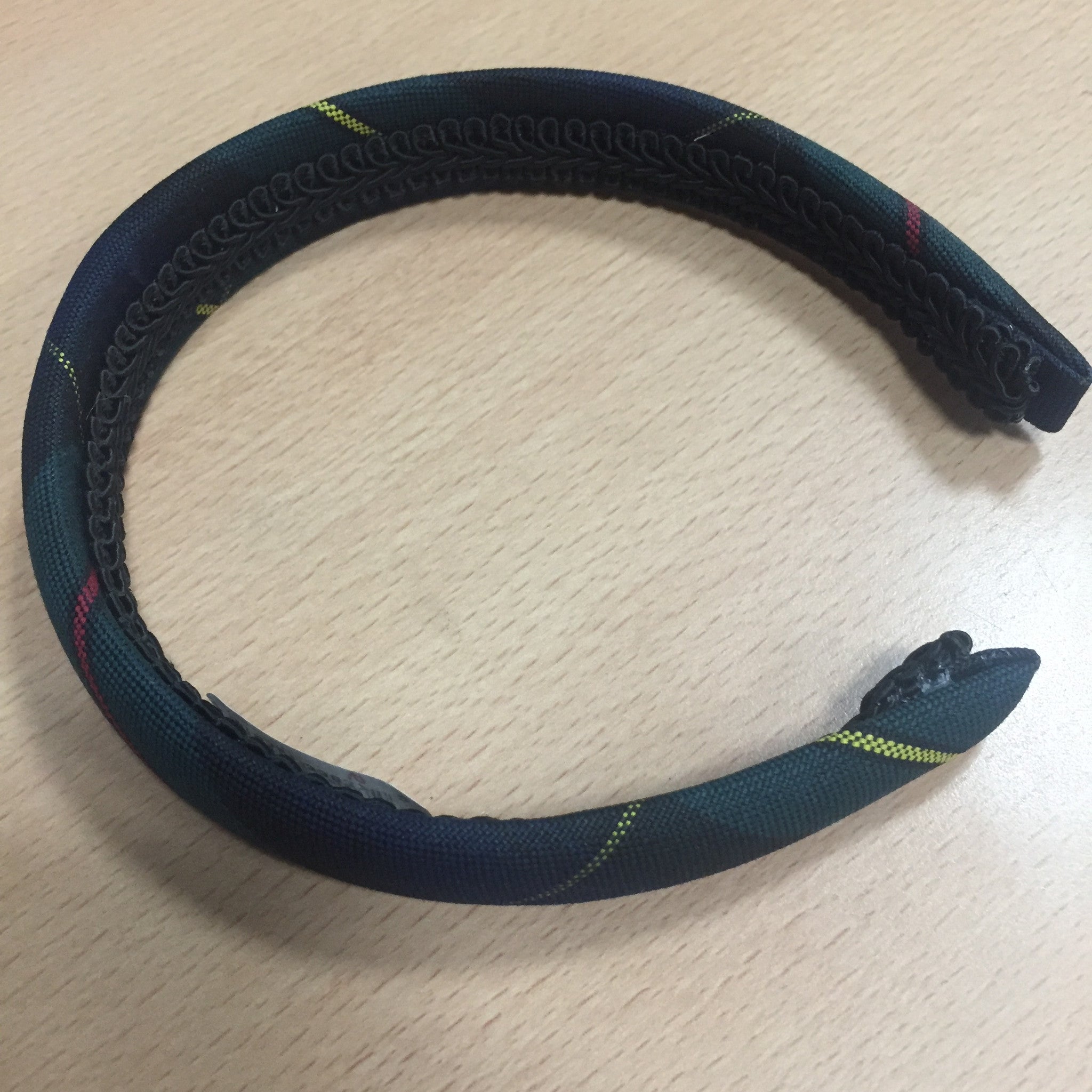 TPS Padded Headband