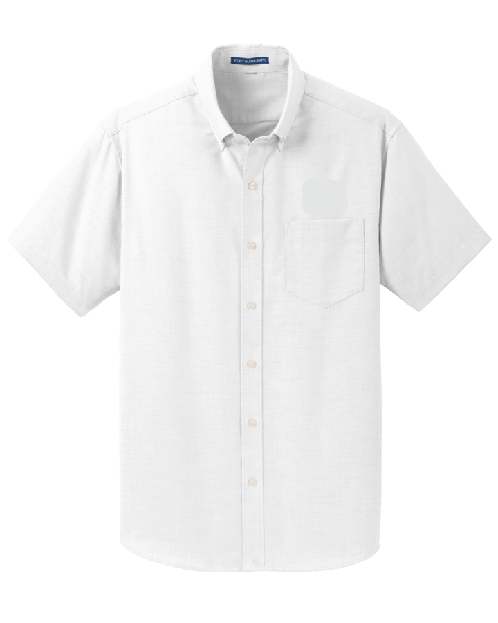 TPS Oxford Men's SS Shirt