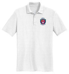 TPS Dry-Fit Polo Shirts