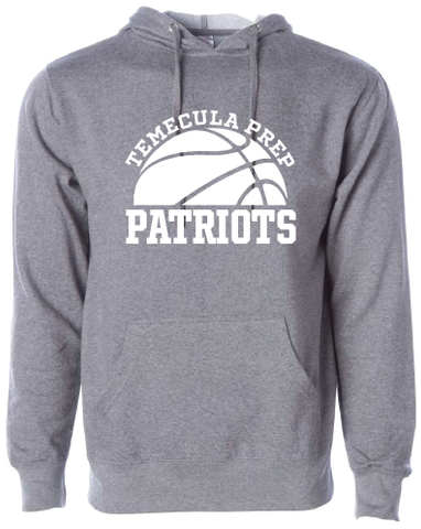 TPS Basketball Hoodie