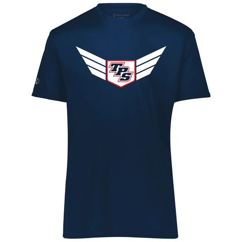 TPS Track/Cross Country Short Sleeve Shirt