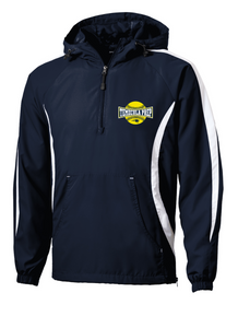 TPS Softball Jacket