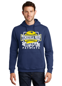 TPS Softball Hoodie