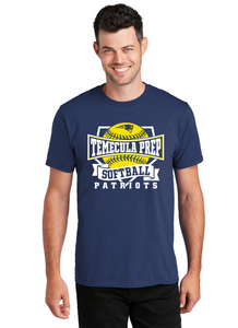 TPS Softball Men's T-Shirt