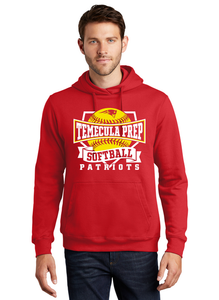 TPS Softball Hoodie